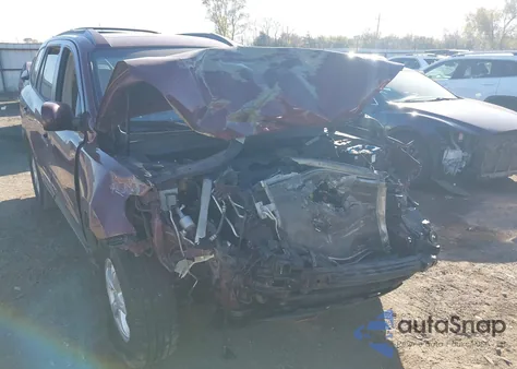 2007 Hyundai Santa Fe Gls from USA, damaged, VIN 5NMSG13D97H098254